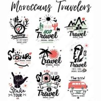 Moroccan Travelers