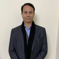 Muhammad Akhtar