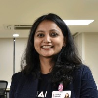 Sowmya K S
