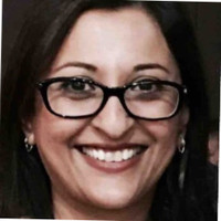 Kajal Pragji