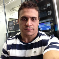 Glauco Faria