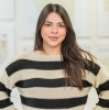 Jaqueline Rizo-Arana