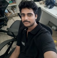 Rajkumar A