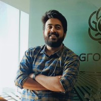 Parthesh Bhatt