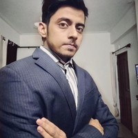 Paras Shukla