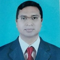 Engineer K M Saifullah Salim