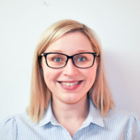 Liisa Helle