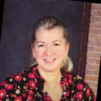 Maryse Côté