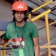 Syed Aquib Ahmed