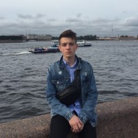 Nikita Fokin