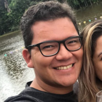Gil Wemeson Lima