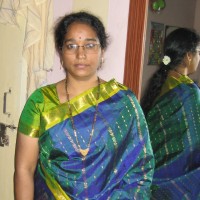 Dronavalli Nagalakshmi