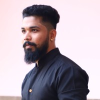 Vishnu Bagve