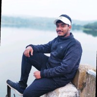 Manohar G