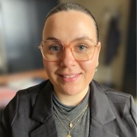 Chloé BINART