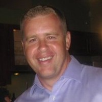 Bill Gilliam