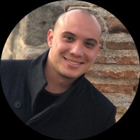 Michel Olivera Ramon