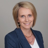 Mallory Roush, Crps®, Aif