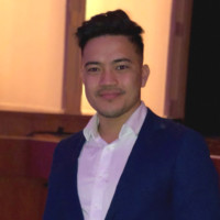 Mark Geronimo