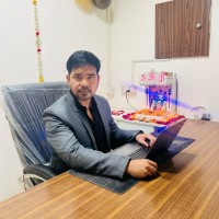 Kirpal Thakur