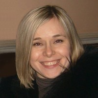 Natasha Yakubovskaya
