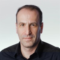 Alexandre Dal Molin