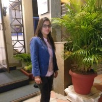 Richa Kapil