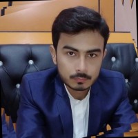 Shahrooz Ahmad
