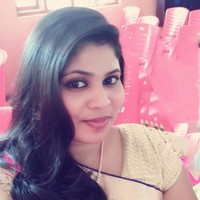 Jayashree L