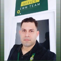 Juan Carlos Pineda Martínez