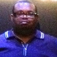 Orlando Simmons