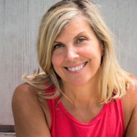 Angela M Stevenson