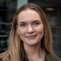 Mia Røgeberg