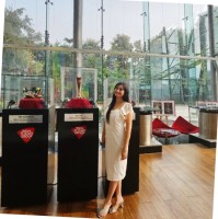 Shubhra .