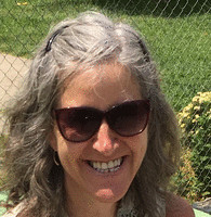 Helen Davies