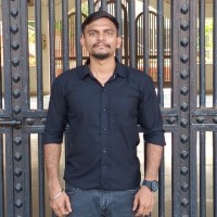 Dhaval Dhimmar