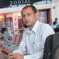 Subhankar Saha