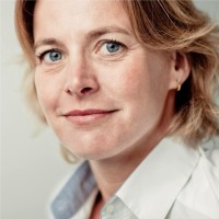 Rebecca van de Lagemaat