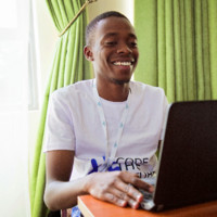 Alex Kinuthia