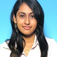 Mangalesri Chandrasekaran