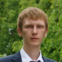 Кирилл Борундаев