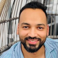 Akshay Gupta
