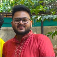 Yugant Parmar