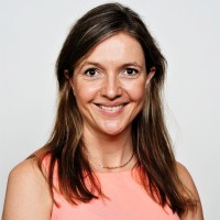 Katherine Wood