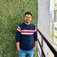 Anil Kumar Chaubey