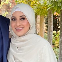 Zainab Chaudhary, Assoc. Cipd