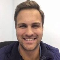 Nicky Joubert
