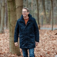 Rien Van Den Bogert