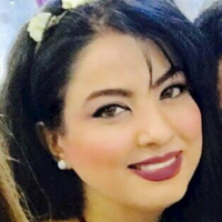 maryam raad
