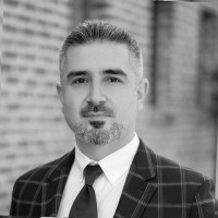 Gary Terzyan